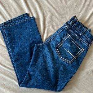 Ariat Rebar M4 Jeans Size 34 x 32